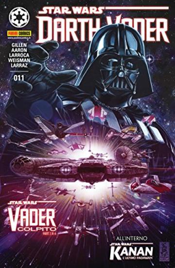 Darth Vader 11